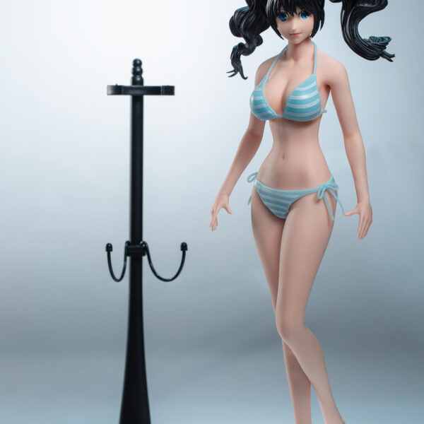 PLLB2020-S36 TBLeague Phicen 1/6 Anime Girl Super-Flexible Seamless Body with Head Sculpt