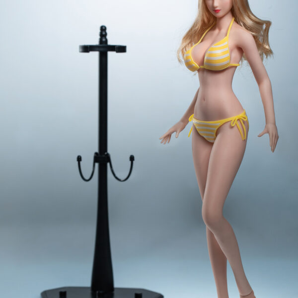 PLLB2020-S37 TBLeague Phicen 1/6 Anime Girl Super-Flexible Seamless Body with Head Sculpt