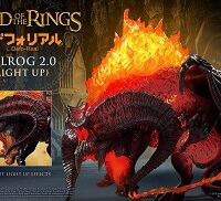 SA6035 Star Ace DF Balrog 2.0(Light up)