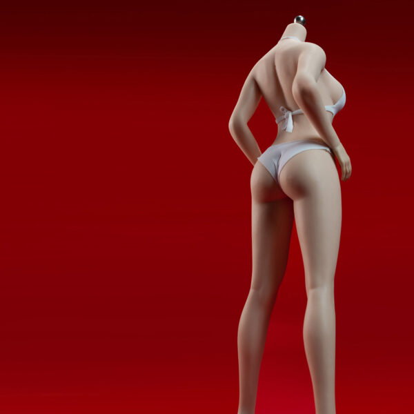 PLLB2020-S42A TBLeague 1/6th Female Super-Flexible Seamless Bodies