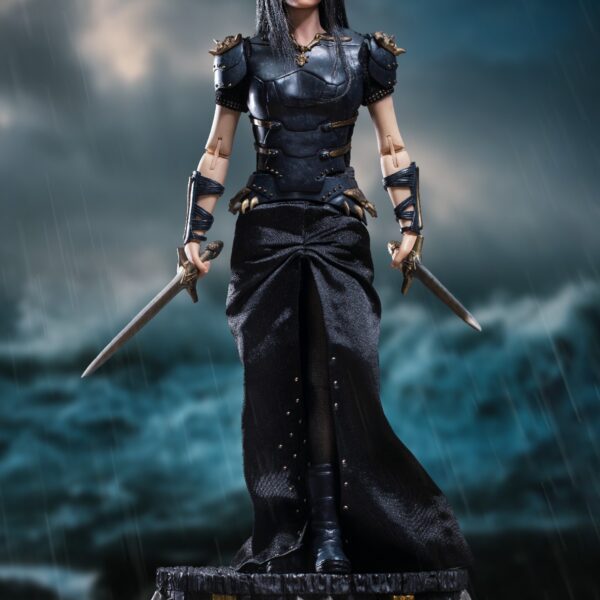 SA-0045X Star Ace "Artemisia" 3.0 (Limited Edition) The Movie 300: Rise of an Empire