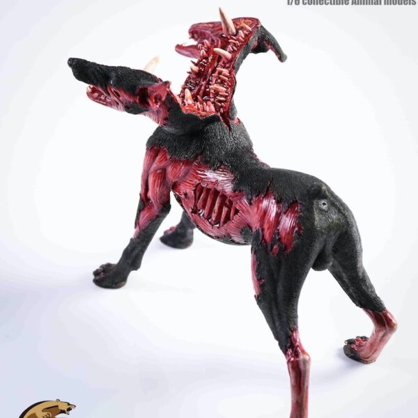 JXK049 JXK Toys Zombie Dog