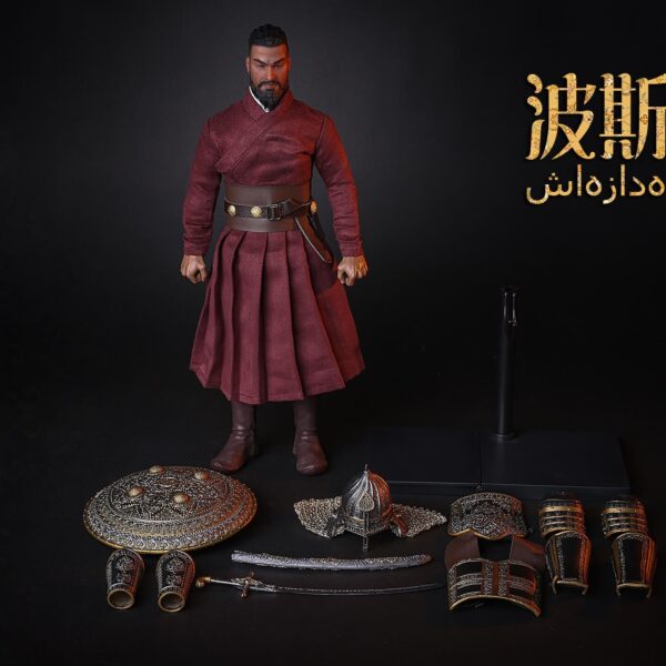HT-PE007B Heng Toys  1/6 Persian empire series The prince of Persia