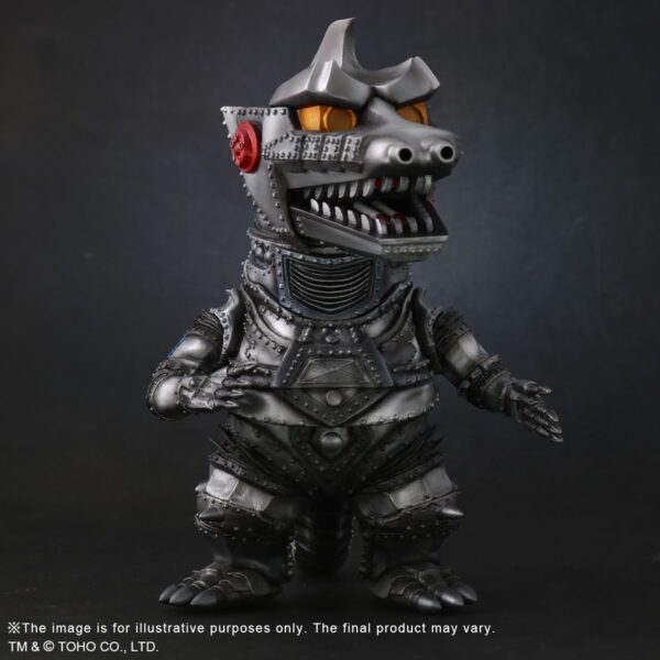 SA- 411-PDM206T-wld Star Ace X-Plus Defo-Real series – DF MechaGodzilla 1975 "Terror of MechaGodzilla (1975)