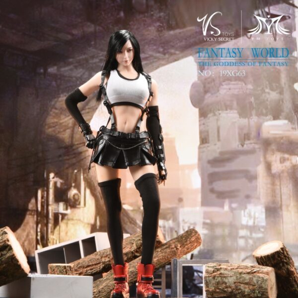 VST-19XG63 VSTOYS 1/6 The Goddess of Fantasy