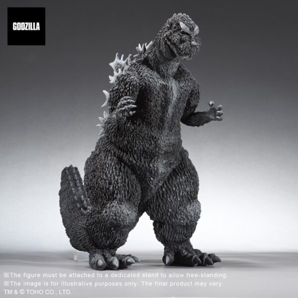 SA-411-PGIS07C Star Ace X-Plus Gigantic series - GIG Godzilla 1954