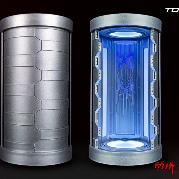 TB-099 TOYS-BOX TB099 1/12 Scale CIRCULAR HALL OF ARMOR