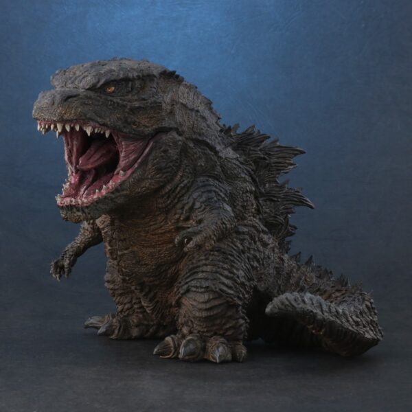 SA 411-PDAG02H Star Ace X-Plus Defo-Real series - DF Godzilla 2021