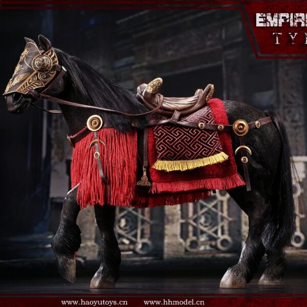 HH18042 HH model X HaoYu Toys Imperial Legion-Tyrant Warhorse