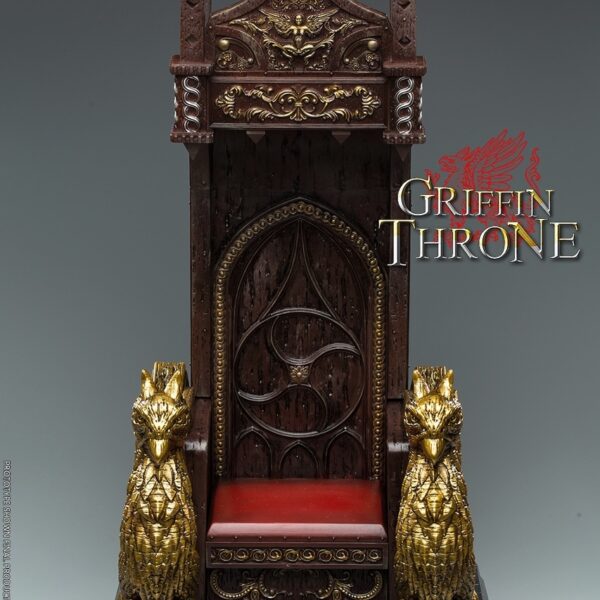 COO-SE111 COO Model 1/6 Griffin Throne