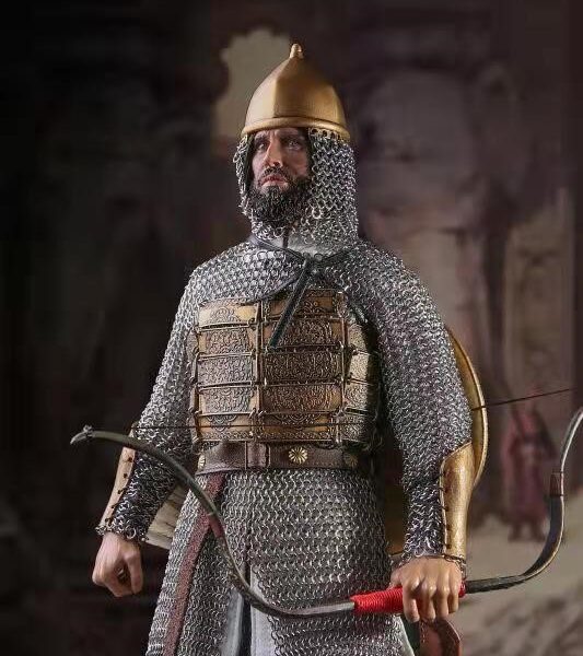 HT-PE010 HENG TOYS 1/6 Persian archer