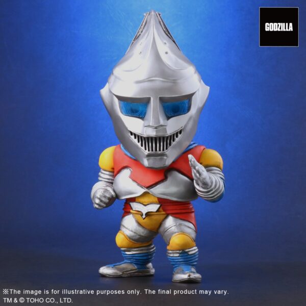 SA 411-200032H Star Ace X-Plus Defo-Real series – DF Jet Jaguar