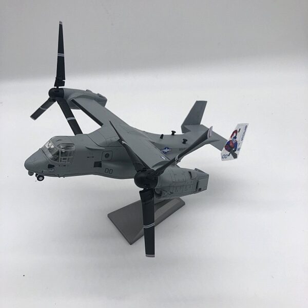 NS-M-BBV-22 1/72 Nsmodel USA(Boeing Bell V-22 Osprey)