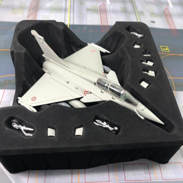 NS-M-FRBF 1/72 Nsmodel French Rafale B two-seater fighter