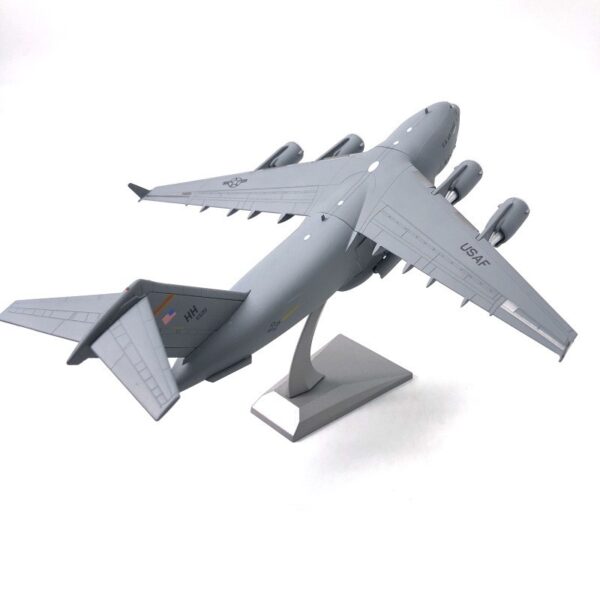 NS-M-AC17 1/200 Nsmodel American transporter C-17
