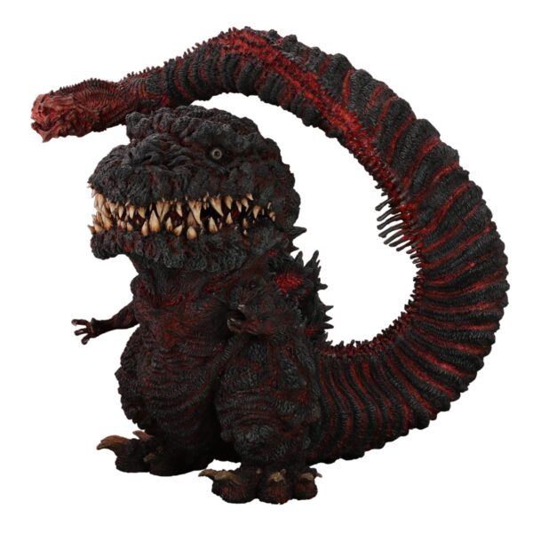 SA 411-200028C Star Ace X-Plus Gigantic Series x Defo-Real series - DF Godzilla 2016 (4th form)