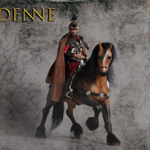 CM-ZH018 CHINA.MODEL 1/6 Scale Altenma Horse