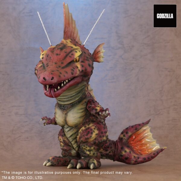 SA 411-200053H Star Ace X-Plus Defo-Real series – DF Titanosaurus