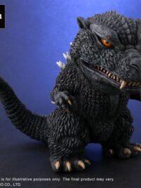 SA XP411-200095C Star Ace X-Plus Deforeal Series - DF Godzilla 2004