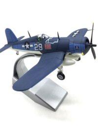 NS-M-WW2F4U NS Model 1/72 Scale Die Cast Planes Vought F4U Corsair (Vought F4U Corsair)