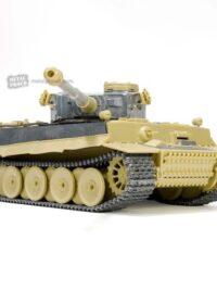 MP-962043 Forces of Valor 1/32 Scale WW2 Fighting Tanks and Accessories(Schwere Panzerabteilung 505, No. 100, July 1943, Eastern front Kursk)
