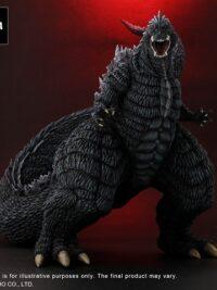 XP 411-200133T,Star Ace X-Plus Large Kaiju series Godzilla Ultima