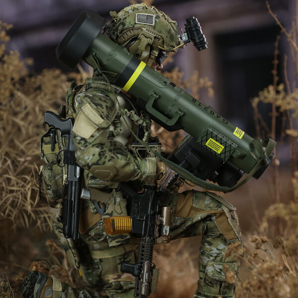 US ARMY SPECIAL FORCE