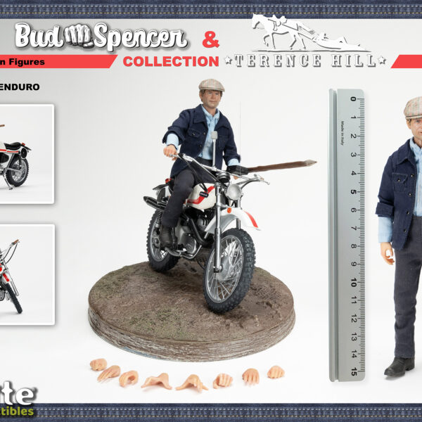 IK-90036 - Terence Hill on OSSA