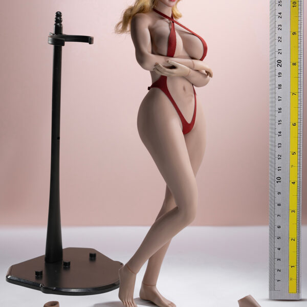 PLLB2023-S53 - TBLeague 1/6 Scale Female Body