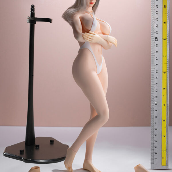 PLLB2023-S52 - TBLeague 1/6 Scale Female Body