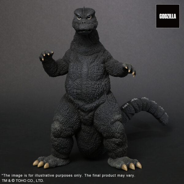 411-200207C - X-Plus TOHO 30cm Series Favorite Sculptors Line