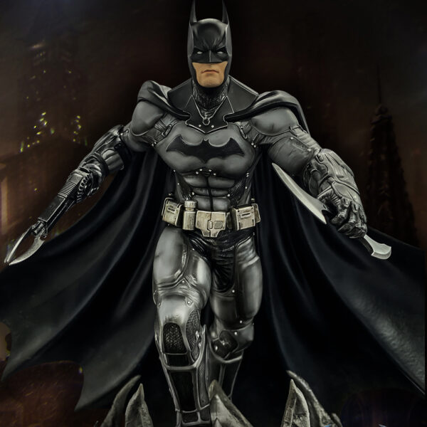 SA8038 - SFX Collectibles x Star Ace 1/8 Scale Statue Batman-Arkham Origins (Normal Version)