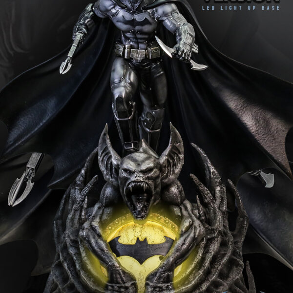 SA8039 - SFX Collectibles x Star Ace 1/8 Scale Statue Batman-Arkham Origins (Deluxe Version)