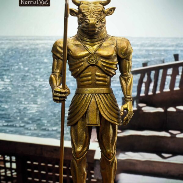 SA9079 - Star Ace 30cm Polyresin Statue Minaton 2.0 Version (Normal Version)