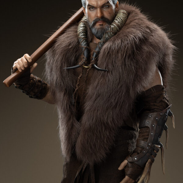 AF-030 - Art Figures 1/6 BABA VOSS Collectible Figure
