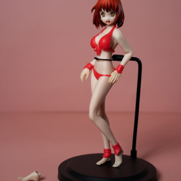 PLLB2020-T02A - TBLeague 1/12 Super-Flexible Female Seamless Body (Without Head)