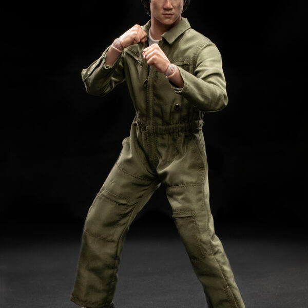 PT0009 - Premier Toys 1/6 Young Jackie