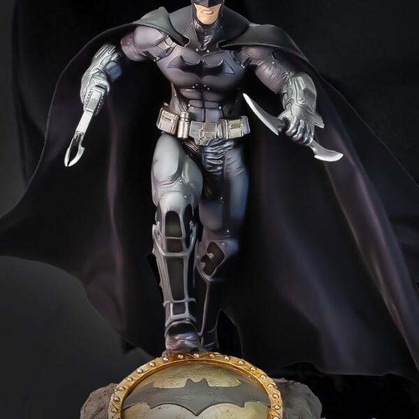 SA8044 - STAR ACE x SFX Collectibles 1/8 Batman-Arkham Origins 2.0 (Standard Version)