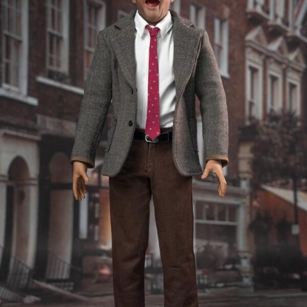 GE024 - Genesis Emen 1/6 Scale Mr. Bean Realistic Figure