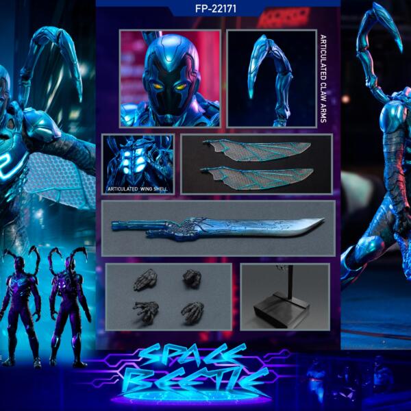FP-22171 - Flash Point Studio 1/6 Space Beetle