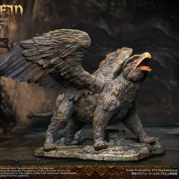 SA6053 - STAR ACE - Griffin (Deluxe Version)