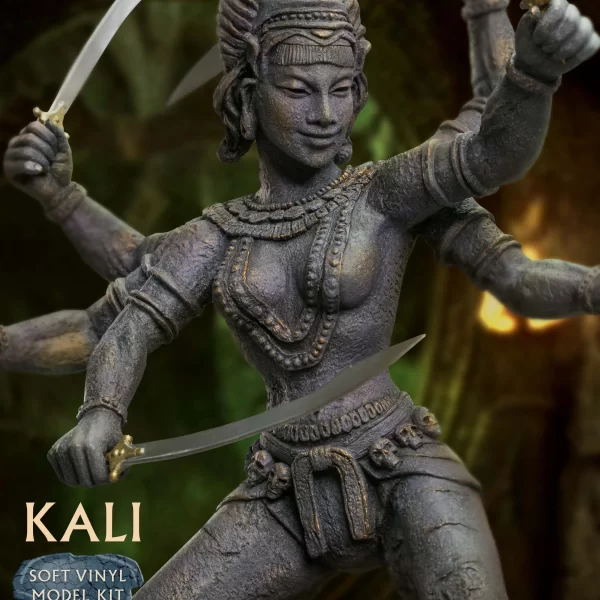 SA3010 - STAR ACE - Kali Model Kit