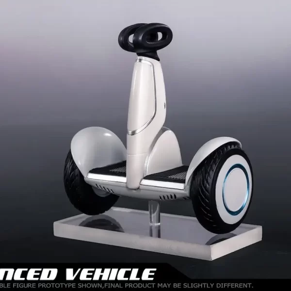 YMT110A - YMTOYS - 1/6 Balanced Vehicle