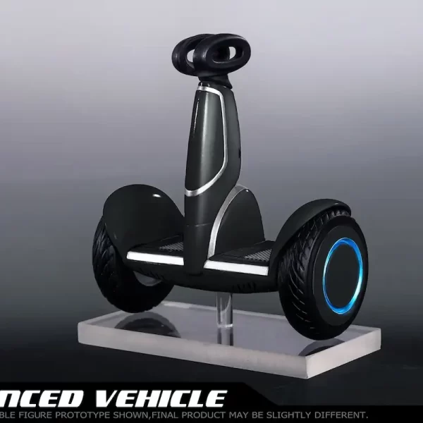 YMT110B - YMTOYS - 1/6 Balanced Vehicle
