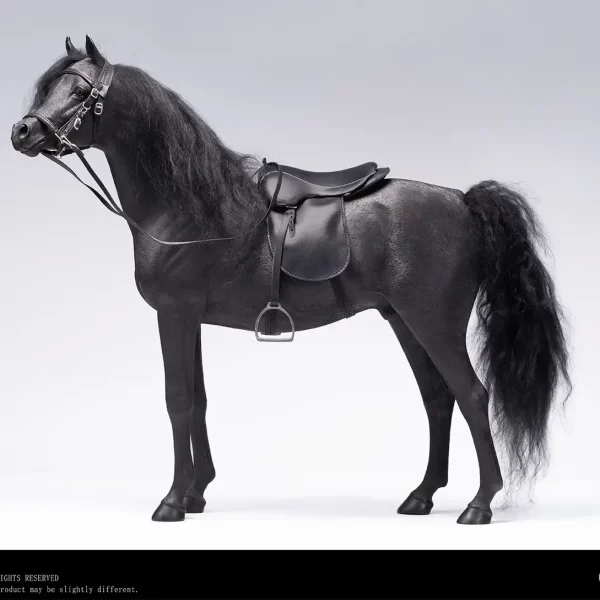 EX057 - POPTOYS - 1/6 Russian Police Force - Horse