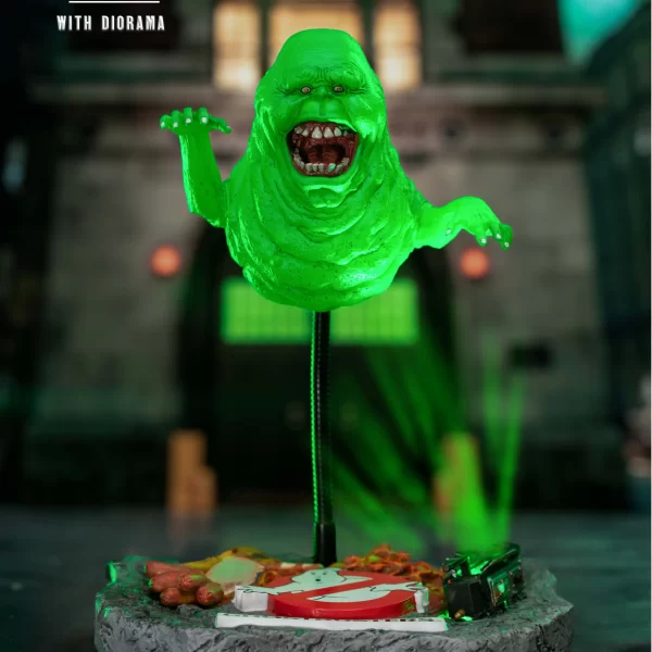 SA8060 - STAR ACE - 1/8 Slimer 2.0