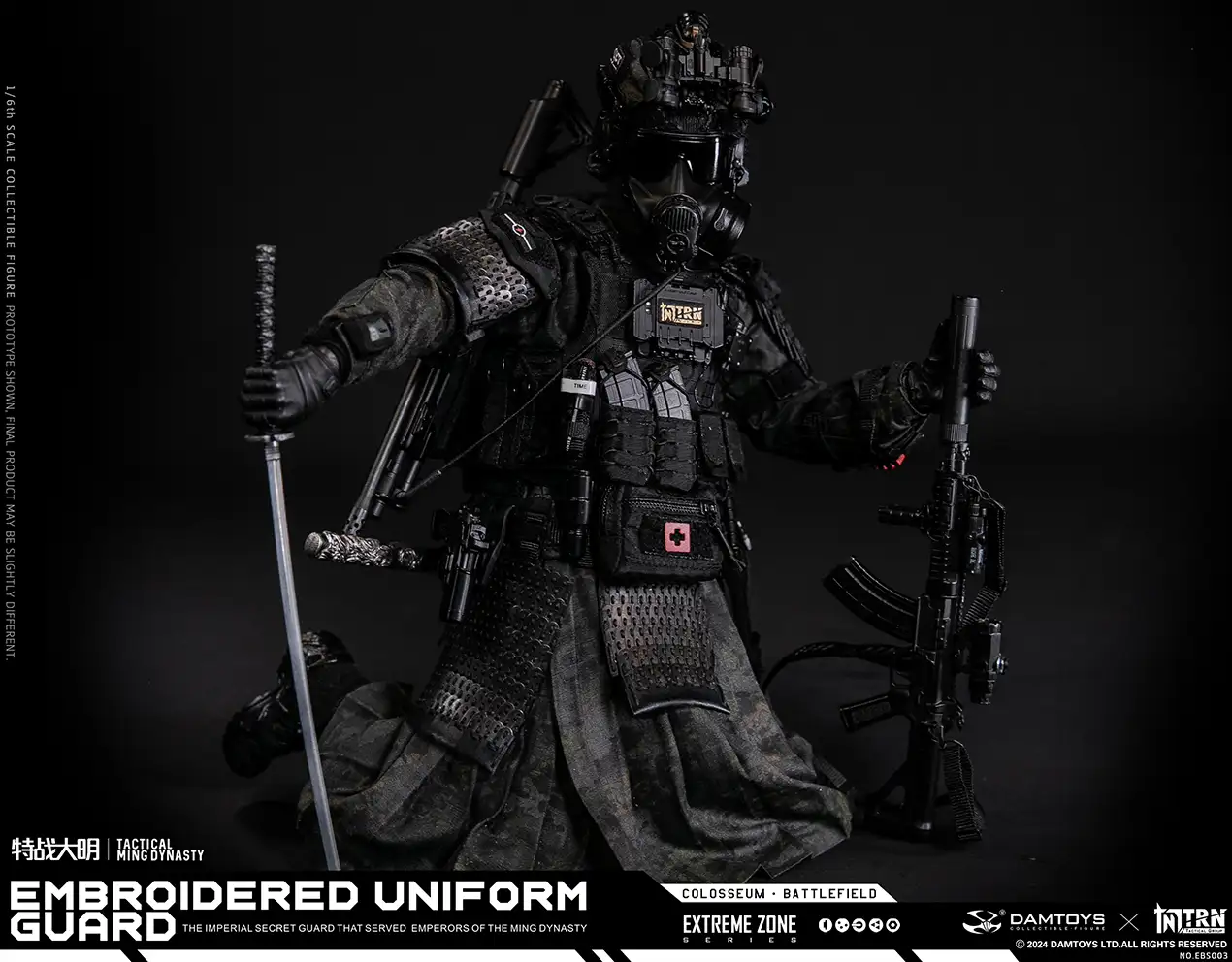 個人装備 W.T.D. CHESTRIG SPECIAL EDITION FULLSET W.T.D. CHEST RIG SPECIAL EDITION FULLSET