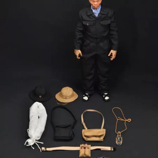 BGM-014B - BGM - 1/6 Armed Forces of Vietnam Saigon 1975
