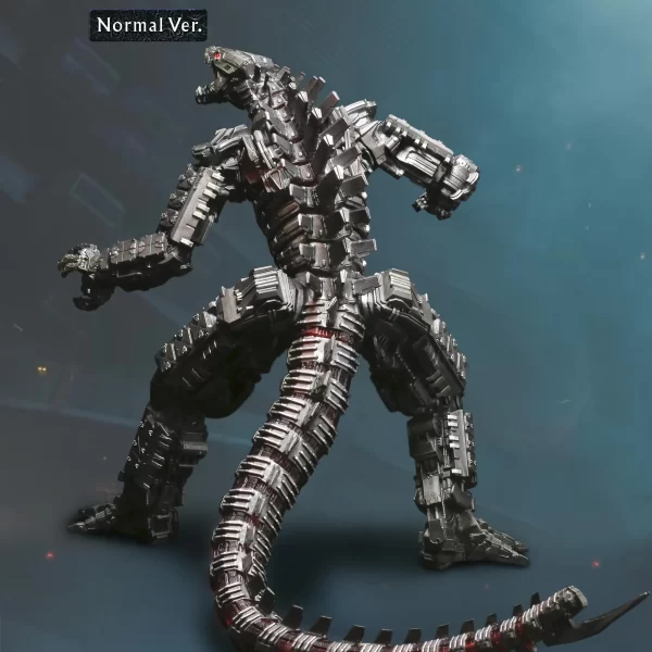 SA6062 - STAR ACE - Mechagodzilla (2021) (Normal Version)