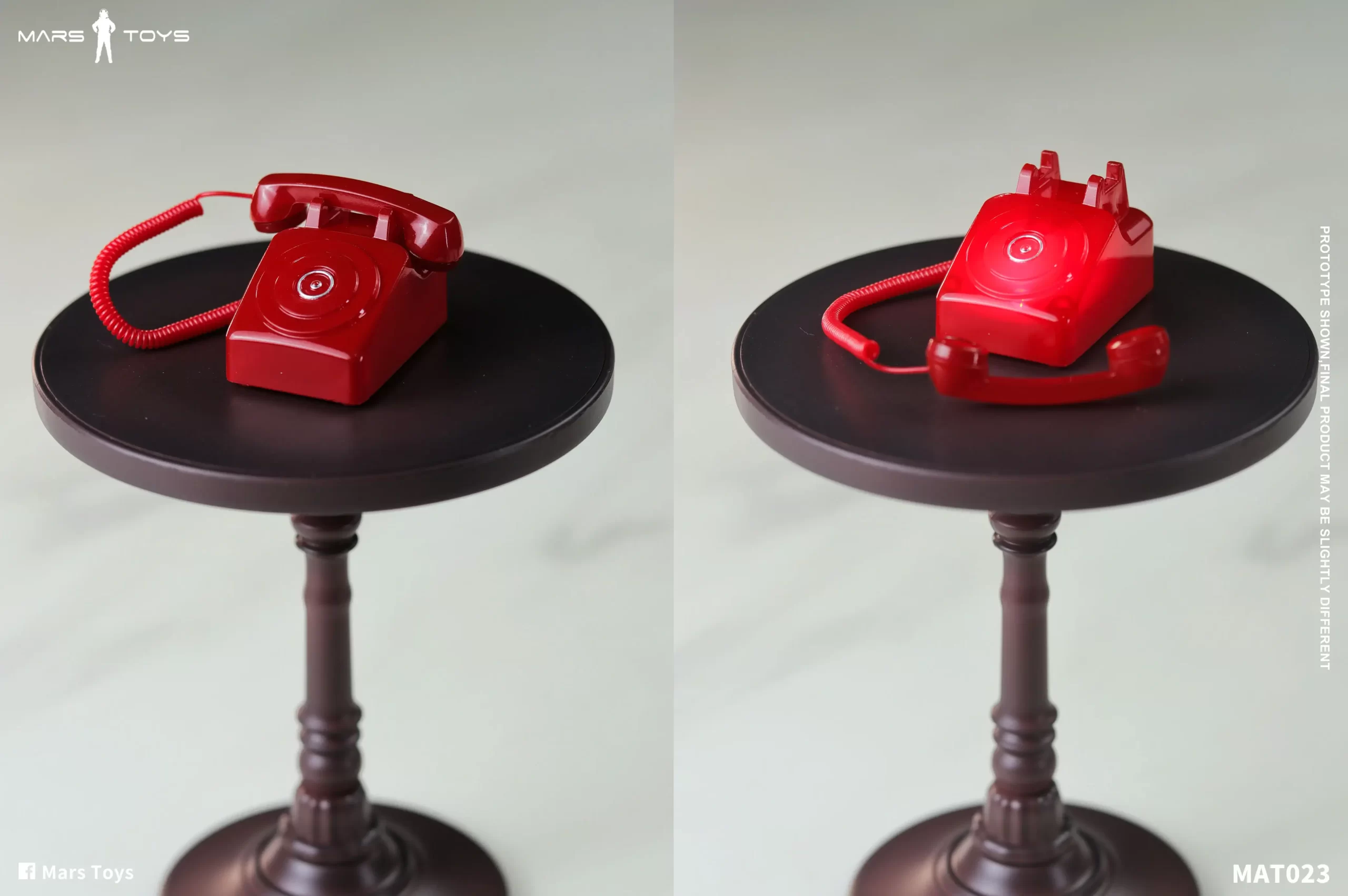 MAT023 - Mars Toys - 1/6 Alfred 1966 Version - NovelToys